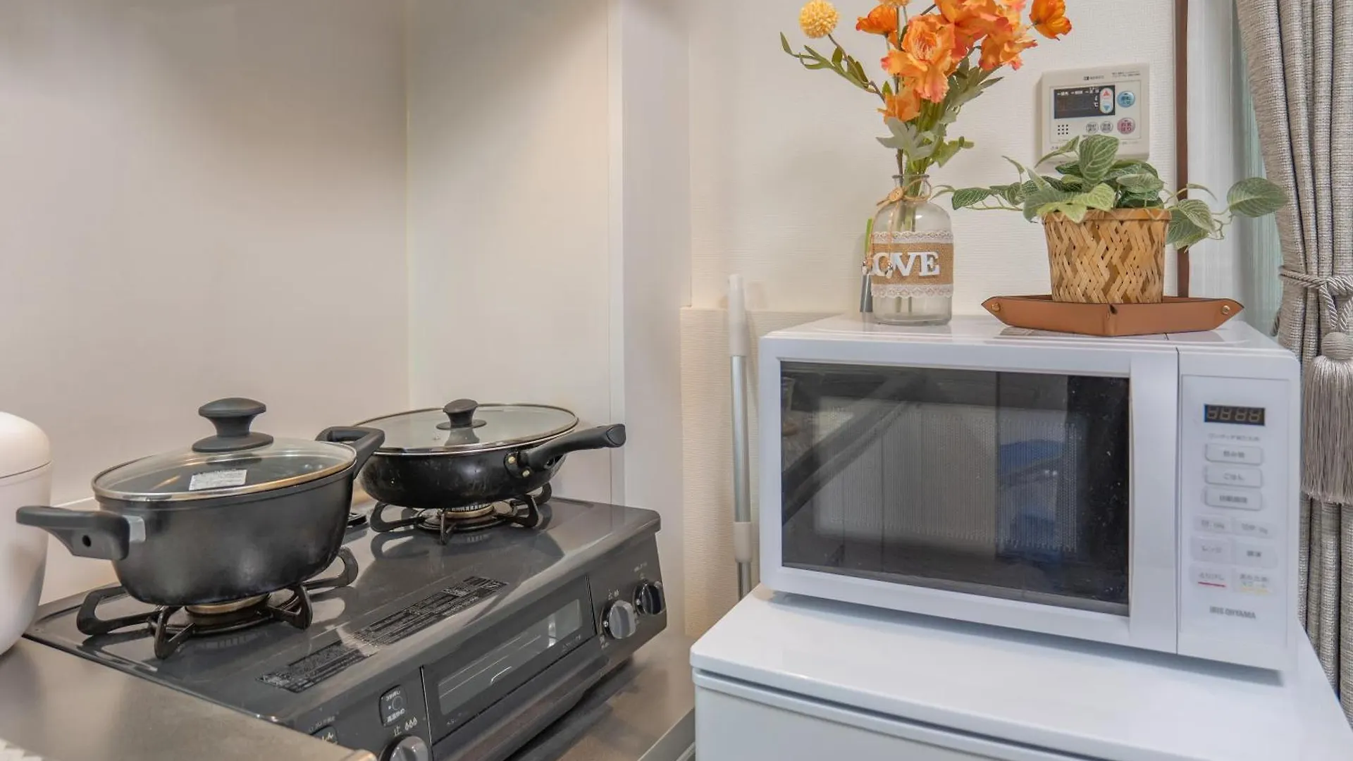 Апартаменты 4 Sugamo Diamond Mansion 402 Direct To Ikebukuro Yamanote Line 5Mins Токио