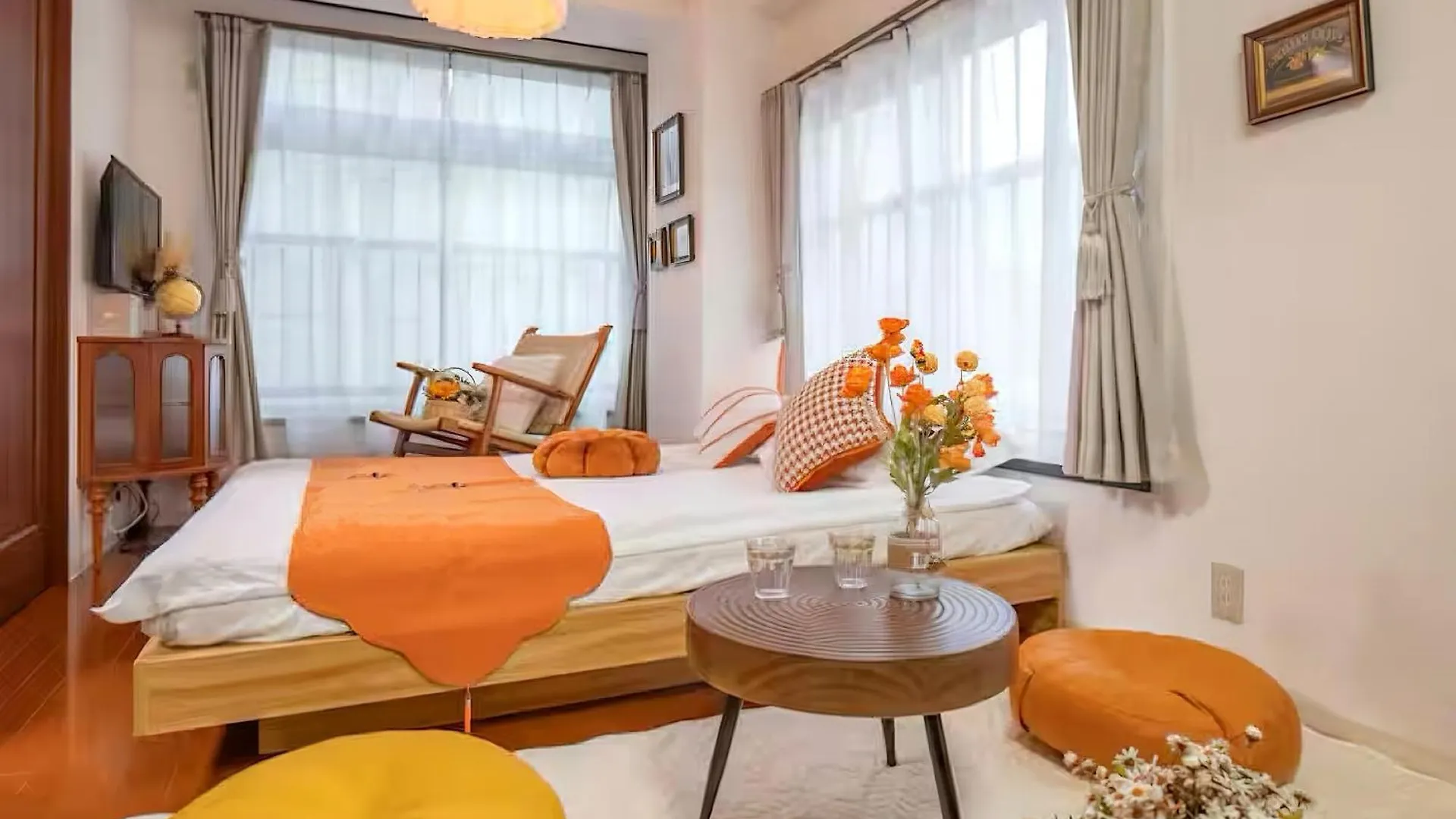 Апартаменты 4 Sugamo Diamond Mansion 402 Direct To Ikebukuro Yamanote Line 5Mins Токио