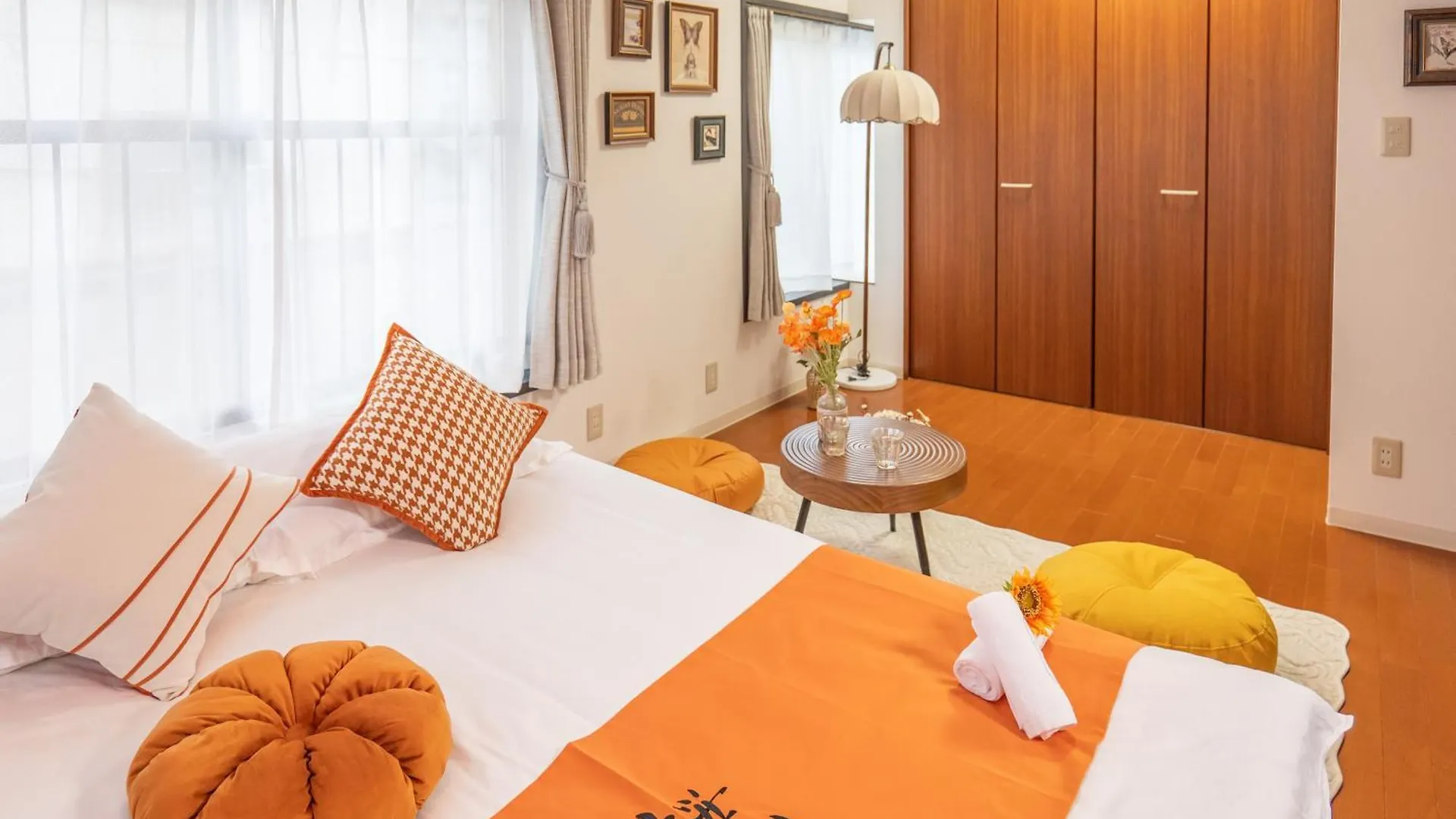 Apartment 4 Sugamo Diamond Mansion Direct To Ikebukuro Yamanote Line 5Mins Japan