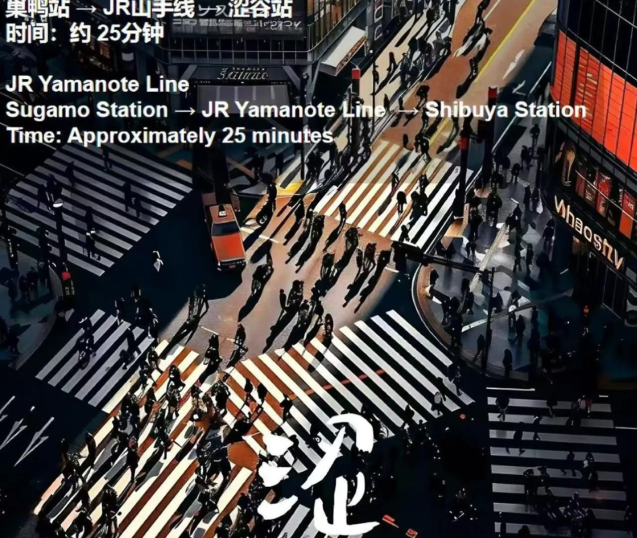 4 Sugamo Diamond Mansion Direct To Ikebukuro Yamanote Line 5Mins